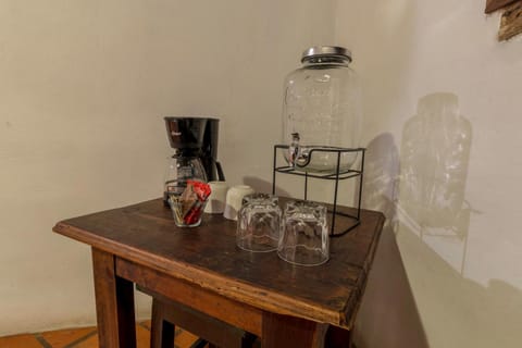 Casa Huitsiki Hotel in Cuetzalan