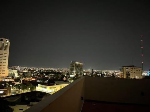 City view