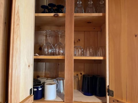 The Owl & Firefly - A Cabin for Families Cabin in Otis