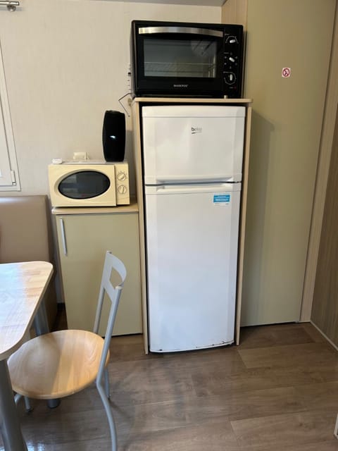 Mobil-home 1 House in Quimper