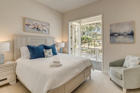 Walk to Springs, 700 Ft to Dtwn! Crystal River Gem House in Crystal River