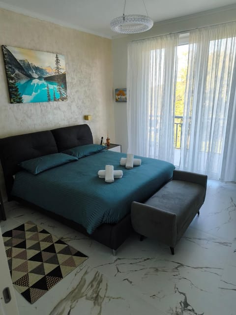 luxury apartament Apartment in Viareggio