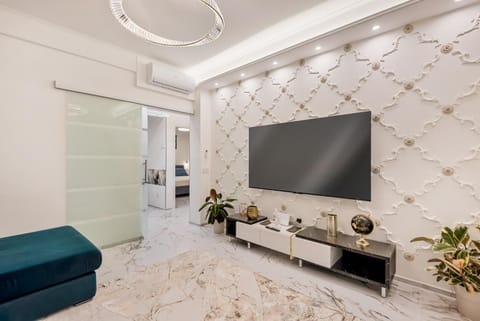 luxury apartament Apartment in Viareggio