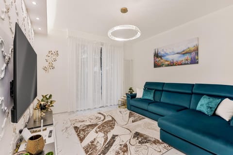 luxury apartament Apartment in Viareggio