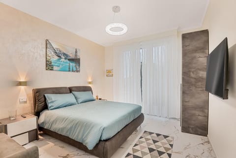 luxury apartament Apartment in Viareggio