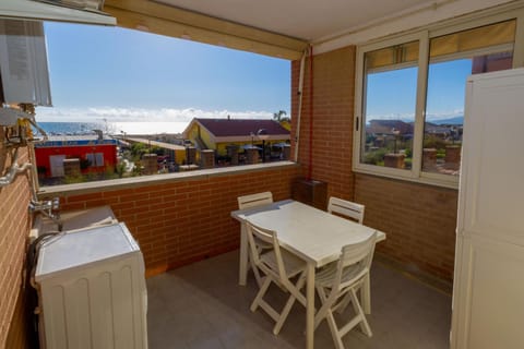 View (from property/room), Balcony/Terrace