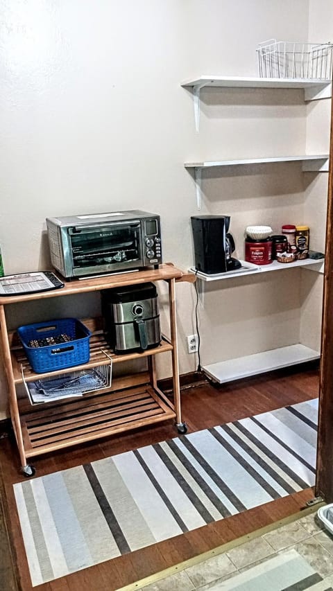 Twilight views guest suite Apartment in Albuquerque