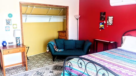 Twilight views guest suite Apartment in Albuquerque