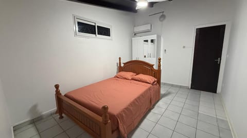 Le lis de Udol Apartment in Le Gosier