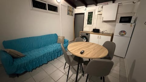 Le lis de Udol Apartment in Le Gosier