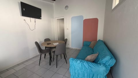 Le lis de Udol Apartment in Le Gosier