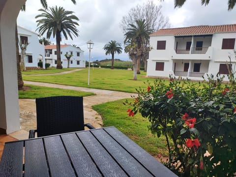 Garden, Garden view
