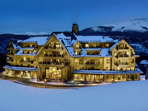 Enjoy Crystal Peak Lodge 7304, a Ski in Ski out condo at the Base of Peak 7 Apartment in Breckenridge