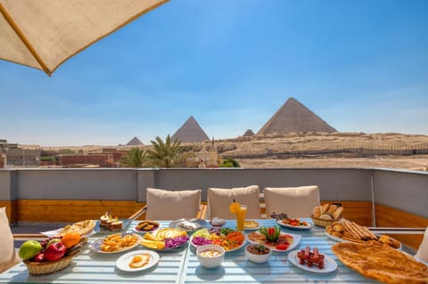 Restaurant/places to eat, Breakfast
