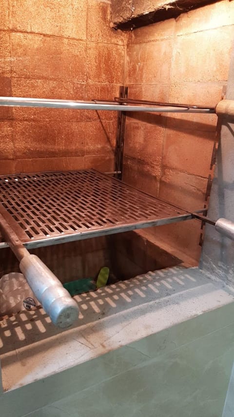 BBQ facilities