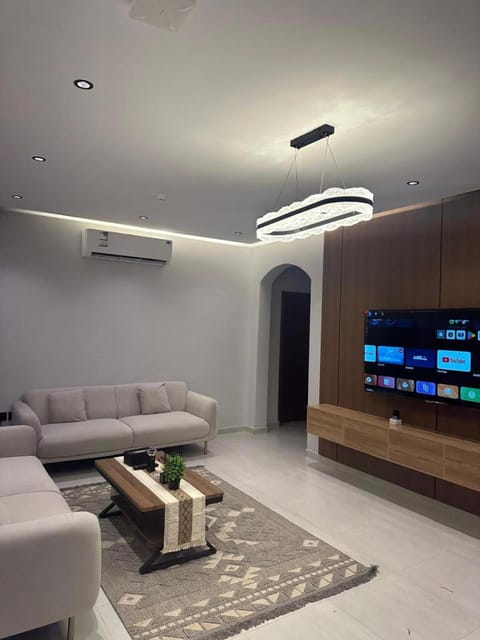 TV and multimedia, Living room, Seating area, air conditioner