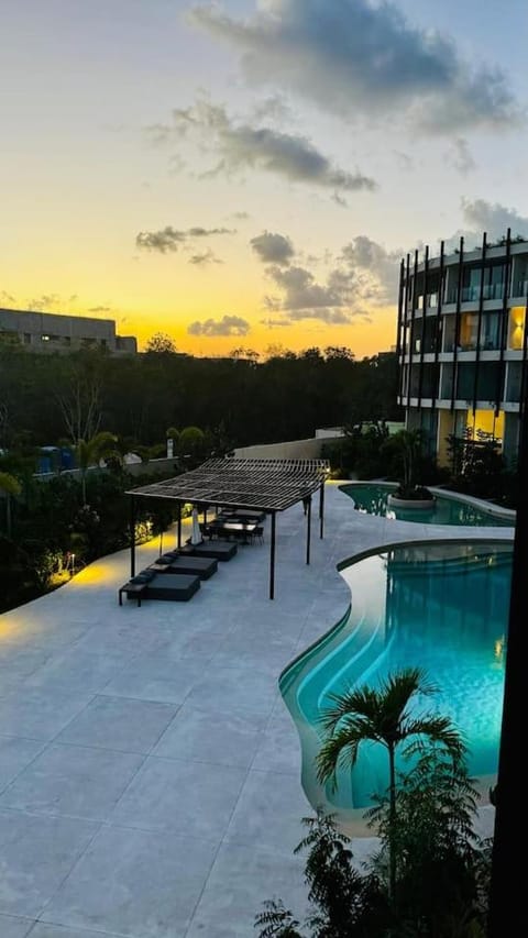 Property view