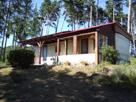 Property building, Natural landscape