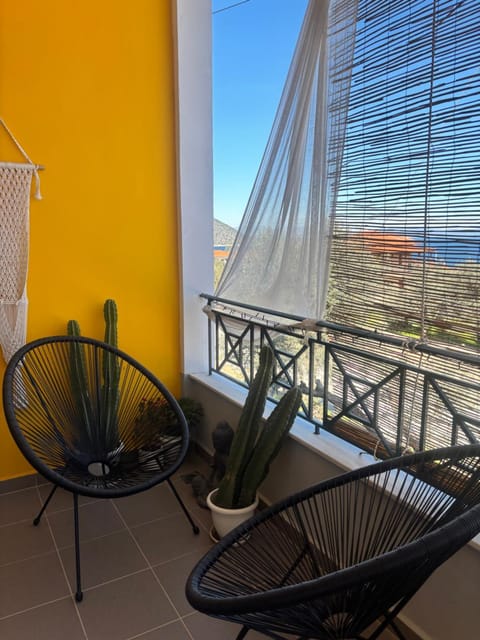 Το σπίτι της μέλισσας 1 Apartment in Tyros