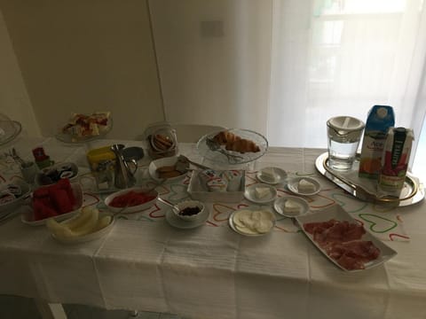 Porta Matera B&b Bed and Breakfast in Altamura