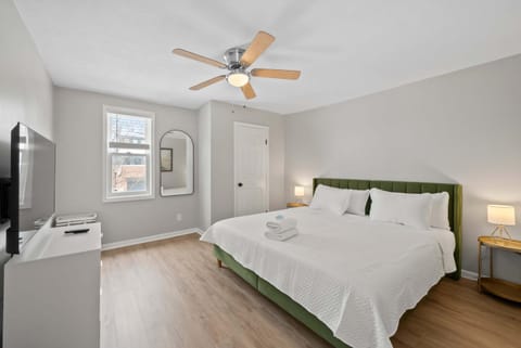 North Pearl Residencies 876 House in Short North