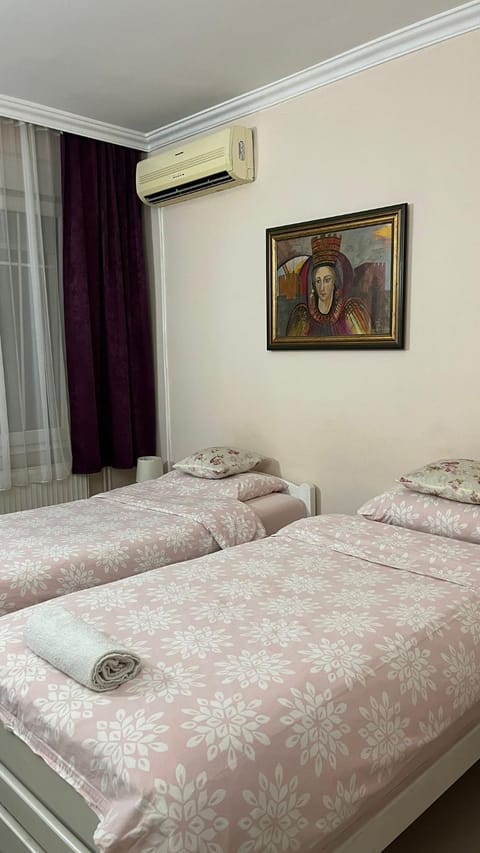 Vila Eni Apartment hotel in Vojvodina
