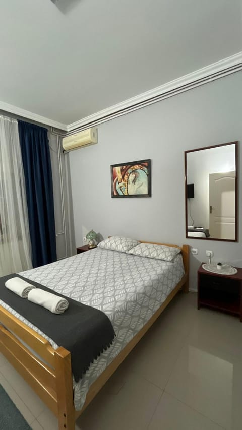 Vila Eni Apartment hotel in Vojvodina