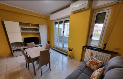 Appartamento lusso Apartment in Genoa