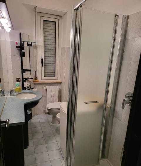 Appartamento lusso Apartment in Genoa