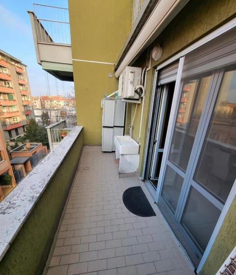 Appartamento lusso Apartment in Genoa