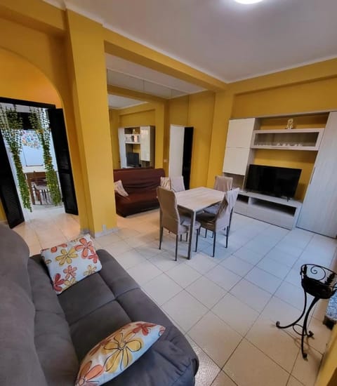 Appartamento lusso Apartment in Genoa