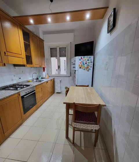 Appartamento lusso Apartment in Genoa