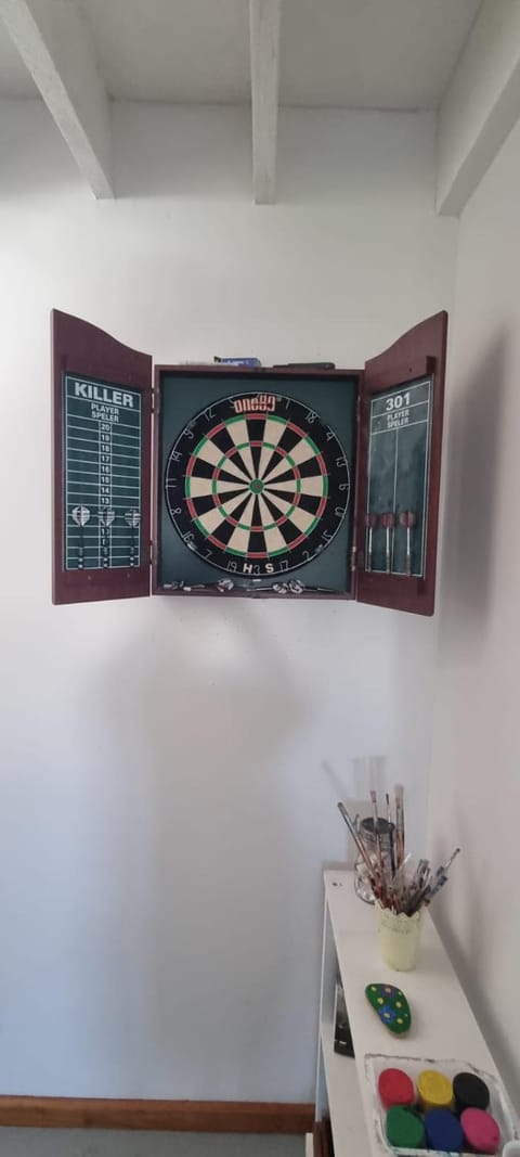 Darts