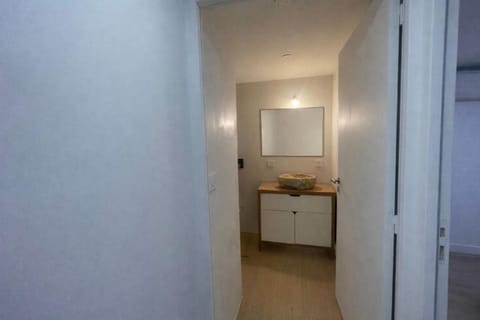 Bali appartement Balnéo - Clim 4 personnes Apartment in Villefranche-sur-Saone