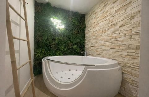 Bali appartement Balnéo - Clim 4 personnes Apartment in Villefranche-sur-Saone