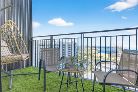 View (from property/room), Balcony/Terrace