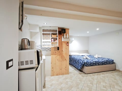 Bandiera Bro Apartment in Bari