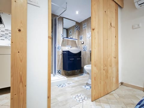 Bandiera Bro Apartment in Bari