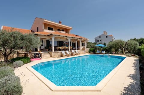 Garden view, Pool view, Swimming pool