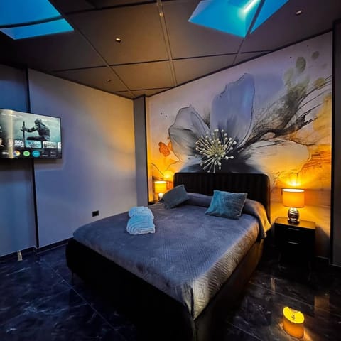 Opera 235 Bed and Breakfast in Isernia