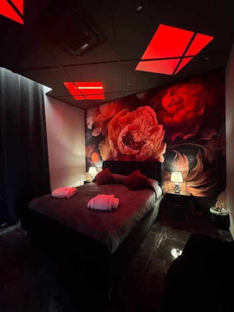 Opera 235 Bed and Breakfast in Isernia