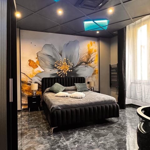 Opera 235 Bed and Breakfast in Isernia