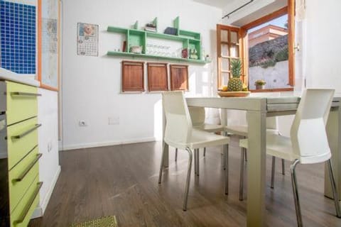 La casa sulle Bocche Apartment Apartment in Santa Teresa Gallura