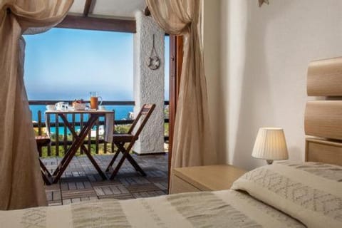 La casa sulle Bocche Apartment Apartment in Santa Teresa Gallura