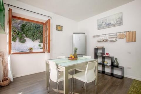 La casa sulle Bocche Apartment Apartment in Santa Teresa Gallura