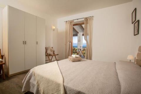 La casa sulle Bocche Apartment Apartment in Santa Teresa Gallura