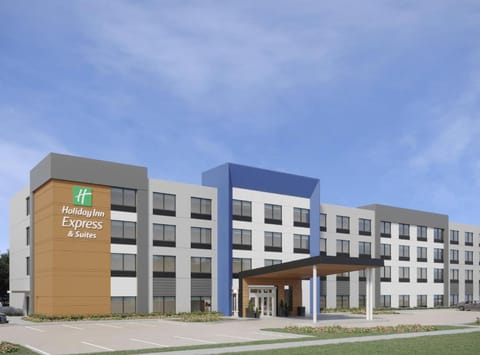 Holiday Inn Express & Suites Miami Intl Airport - 36th St by IHG Hotel in Miami Springs