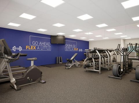 Holiday Inn Express & Suites Miami Intl Airport - 36th St by IHG Hotel in Miami Springs