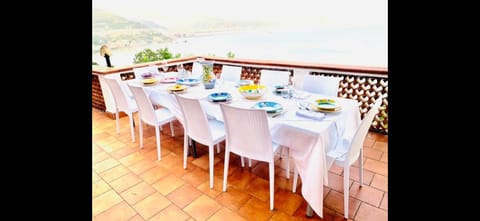 VILLA FUENTI BAY -Amalfi Coast- Apartment in Campania