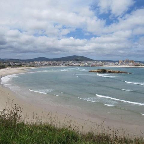 Nearby landmark, Beach